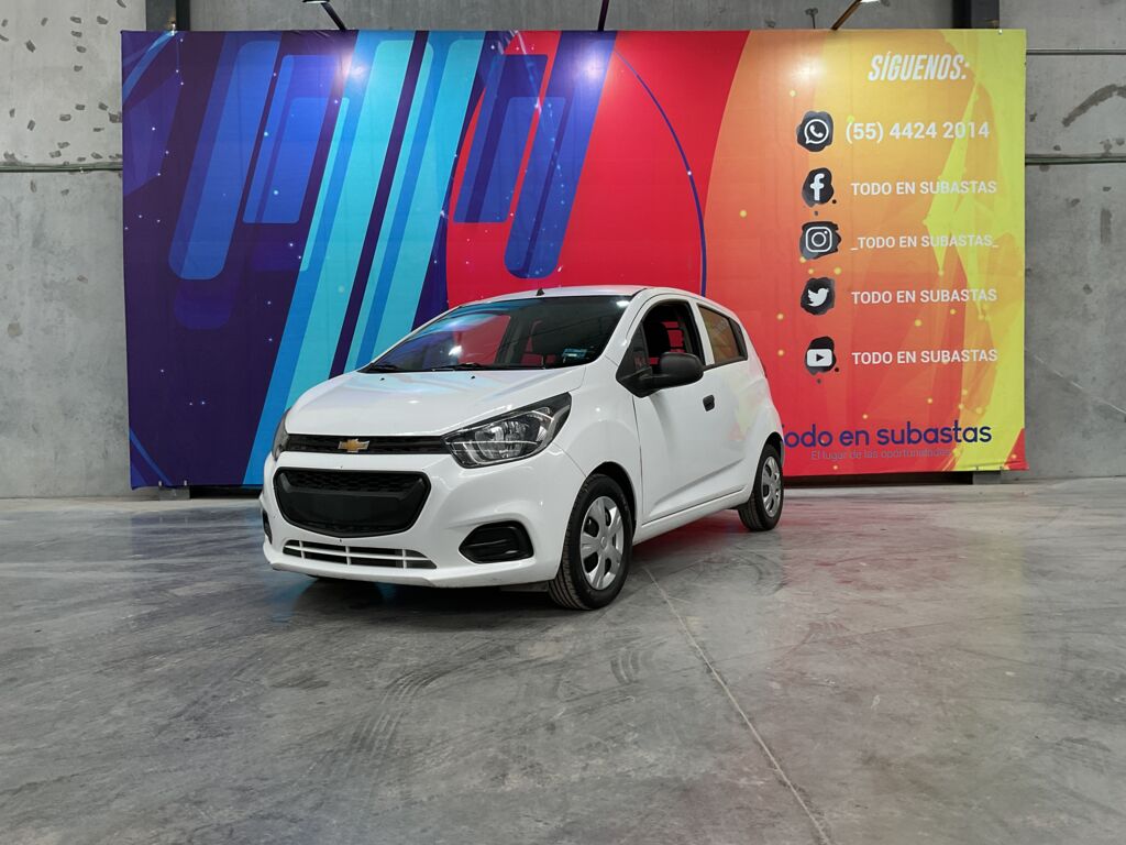 imagen principal de la unidad