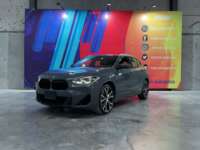 BMW X2 2021 5p sDrive 20i M Sport X L4/2.0/T Aut  2021 BMW X2 Venta Exteriores 1