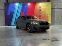 BMW X2 2021 5p sDrive 20i M Sport X L4/2.0/T Aut  2021 BMW X2 Venta Exteriores 3