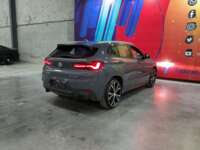 BMW X2 2021 5p sDrive 20i M Sport X L4/2.0/T Aut  2021 BMW X2 Venta Exteriores 5