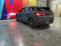 BMW X2 2021 5p sDrive 20i M Sport X L4/2.0/T Aut  2021 BMW X2 Venta Exteriores 7