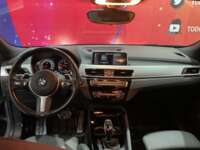 BMW X2 2021 5p sDrive 20i M Sport X L4/2.0/T Aut  2021 BMW X2 Venta Interiores 1