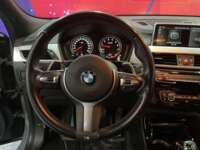 BMW X2 2021 5p sDrive 20i M Sport X L4/2.0/T Aut  2021 BMW X2 Venta Interiores 2