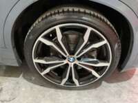 BMW X2 2021 5p sDrive 20i M Sport X L4/2.0/T Aut  2021 BMW X2 Venta Llantas 1