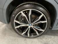 BMW X2 2021 5p sDrive 20i M Sport X L4/2.0/T Aut  2021 BMW X2 Venta Llantas 4