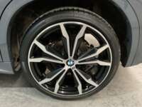 BMW X2 2021 5p sDrive 20i M Sport X L4/2.0/T Aut  2021 BMW X2 Venta Llantas 7