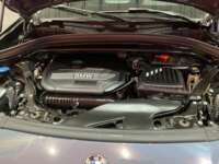 BMW X2 2021 5p sDrive 20i M Sport X L4/2.0/T Aut  2021 BMW X2 Venta Motor 2