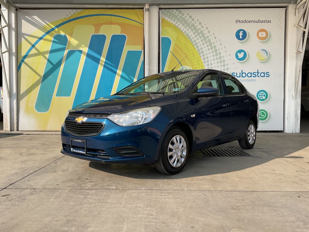 imagen principal de la unidad