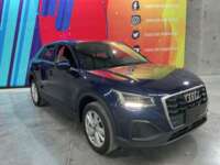 Audi Q2 2021 5p 35 Select L4/1.4/T Tiptronic Línea Nueva 2021 Audi Q2 Venta Exteriores 3