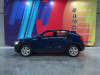 Audi Q2 2021 5p 35 Select L4/1.4/T Tiptronic Línea Nueva 2021 Audi Q2 Venta Exteriores 4