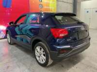 Audi Q2 2021 5p 35 Select L4/1.4/T Tiptronic Línea Nueva 2021 Audi Q2 Venta Exteriores 5