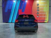 Audi Q2 2021 5p 35 Select L4/1.4/T Tiptronic Línea Nueva 2021 Audi Q2 Venta Exteriores 6
