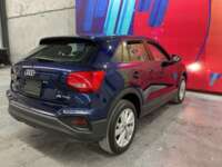 Audi Q2 2021 5p 35 Select L4/1.4/T Tiptronic Línea Nueva 2021 Audi Q2 Venta Exteriores 7