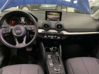 Audi Q2 2021 5p 35 Select L4/1.4/T Tiptronic Línea Nueva 2021 Audi Q2 Venta Interiores 1
