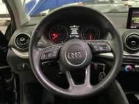 Audi Q2 2021 5p 35 Select L4/1.4/T Tiptronic Línea Nueva 2021 Audi Q2 Venta Interiores 2