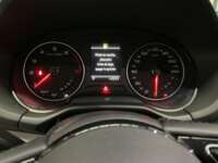 Audi Q2 2021 5p 35 Select L4/1.4/T Tiptronic Línea Nueva 2021 Audi Q2 Venta Interiores 3
