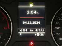 Audi Q2 2021 5p 35 Select L4/1.4/T Tiptronic Línea Nueva 2021 Audi Q2 Venta Interiores 4