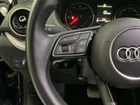 Audi Q2 2021 5p 35 Select L4/1.4/T Tiptronic Línea Nueva 2021 Audi Q2 Venta Interiores 5