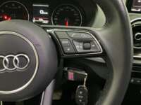 Audi Q2 2021 5p 35 Select L4/1.4/T Tiptronic Línea Nueva 2021 Audi Q2 Venta Interiores 6