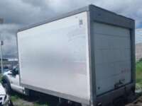 Ford F-450 2015 2p XL V8/6.7/T Diesel Aut 2015 Ford F-450 Venta Cajuela 1