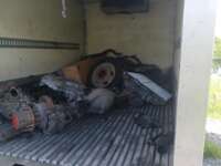 Ford F-450 2015 2p XL V8/6.7/T Diesel Aut 2015 Ford F-450 Venta Cajuela 2