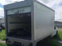 Ford F-450 2015 2p XL V8/6.7/T Diesel Aut 2015 Ford F-450 Venta Cajuela 3