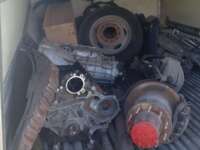 Ford F-450 2015 2p XL V8/6.7/T Diesel Aut 2015 Ford F-450 Venta Motor 2