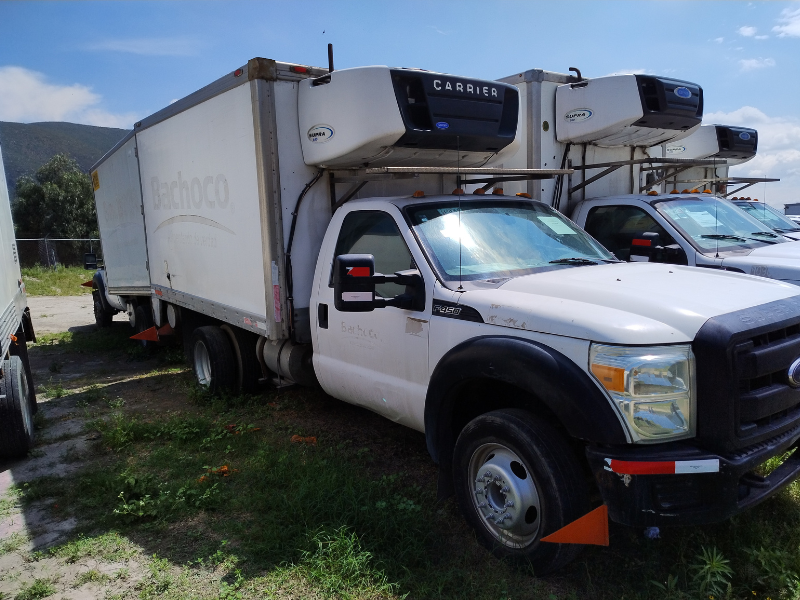 imagen principal de la unidad