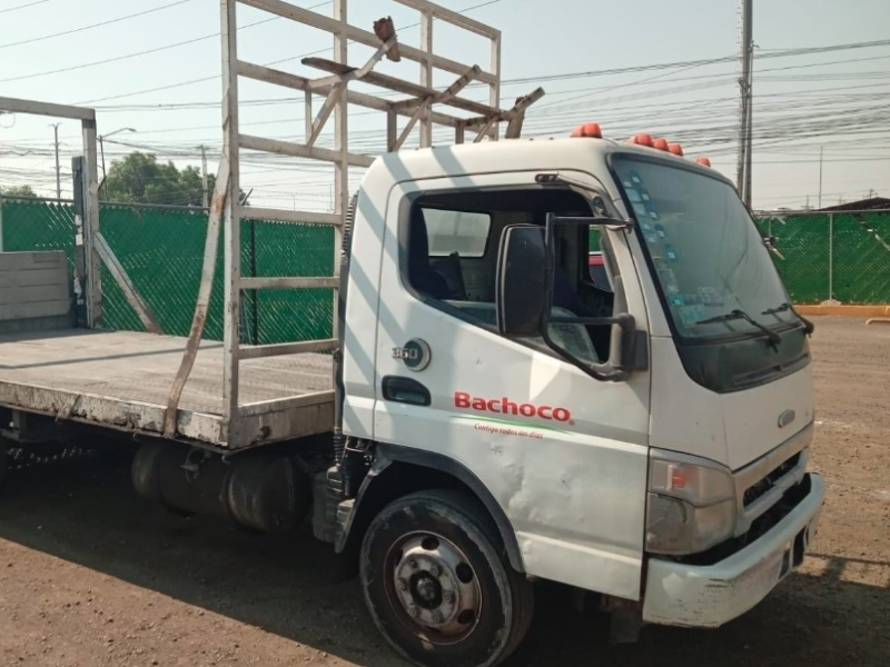 imagen principal de la unidad