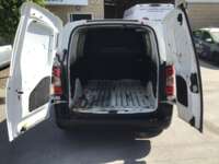 Peugeot Partner Maxi 2020 5p Maxi L4/1.6/T Diesel Man 2020 Peugeot Partner Maxi Venta Cajuela 1