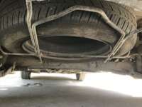 Peugeot Partner Maxi 2020 5p Maxi L4/1.6/T Diesel Man 2020 Peugeot Partner Maxi Venta Cajuela 3