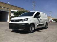 Peugeot Partner Maxi 2020 5p Maxi L4/1.6/T Diesel Man 2020 Peugeot Partner Maxi Venta Exteriores 1