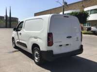 Peugeot Partner Maxi 2020 5p Maxi L4/1.6/T Diesel Man 2020 Peugeot Partner Maxi Venta Exteriores 7