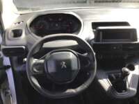 Peugeot Partner Maxi 2020 5p Maxi L4/1.6/T Diesel Man 2020 Peugeot Partner Maxi Venta Interiores 1