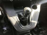 Peugeot Partner Maxi 2020 5p Maxi L4/1.6/T Diesel Man 2020 Peugeot Partner Maxi Venta Interiores 11