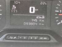 Peugeot Partner Maxi 2020 5p Maxi L4/1.6/T Diesel Man 2020 Peugeot Partner Maxi Venta Interiores 5