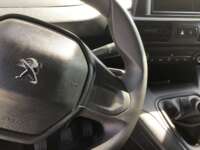 Peugeot Partner Maxi 2020 5p Maxi L4/1.6/T Diesel Man 2020 Peugeot Partner Maxi Venta Interiores 7