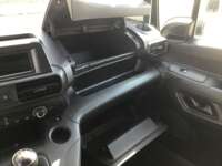Peugeot Partner Maxi 2020 5p Maxi L4/1.6/T Diesel Man 2020 Peugeot Partner Maxi Venta Interiores 10
