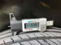 Peugeot Partner Maxi 2020 5p Maxi L4/1.6/T Diesel Man 2020 Peugeot Partner Maxi Venta Llantas 6