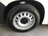 Peugeot Partner Maxi 2020 5p Maxi L4/1.6/T Diesel Man 2020 Peugeot Partner Maxi Venta Llantas 10
