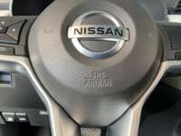 Nissan Versa 2020 4p Advance L4/1.6 CVT Línea Nueva 2020 Nissan Versa Venta Interiores 12