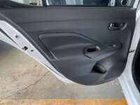 Nissan Versa 2020 4p Advance L4/1.6 CVT Línea Nueva 2020 Nissan Versa Venta Interiores 19