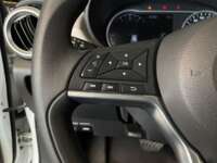 Nissan Versa 2020 4p Advance L4/1.6 CVT Línea Nueva 2020 Nissan Versa Venta Interiores 5
