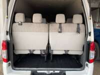 Nissan Urvan Pasajeros 2017 4p Amplia L4/2.5 Man A/A 15/Pas 2017 Nissan Urvan Pasajeros Venta Cajuela 1