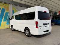 Nissan Urvan Pasajeros 2017 4p Amplia L4/2.5 Man A/A 15/Pas 2017 Nissan Urvan Pasajeros Venta Exteriores 7