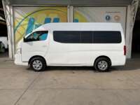 Nissan Urvan Pasajeros 2017 4p Amplia L4/2.5 Man A/A 15/Pas 2017 Nissan Urvan Pasajeros Venta Exteriores 8