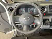 Nissan Urvan Pasajeros 2017 4p Amplia L4/2.5 Man A/A 15/Pas 2017 Nissan Urvan Pasajeros Venta Interiores 1