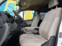 Nissan Urvan Pasajeros 2017 4p Amplia L4/2.5 Man A/A 15/Pas 2017 Nissan Urvan Pasajeros Venta Interiores 11