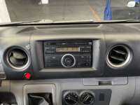 Nissan Urvan Pasajeros 2017 4p Amplia L4/2.5 Man A/A 15/Pas 2017 Nissan Urvan Pasajeros Venta Interiores 5