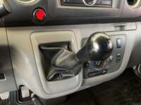 Nissan Urvan Pasajeros 2017 4p Amplia L4/2.5 Man A/A 15/Pas 2017 Nissan Urvan Pasajeros Venta Interiores 7